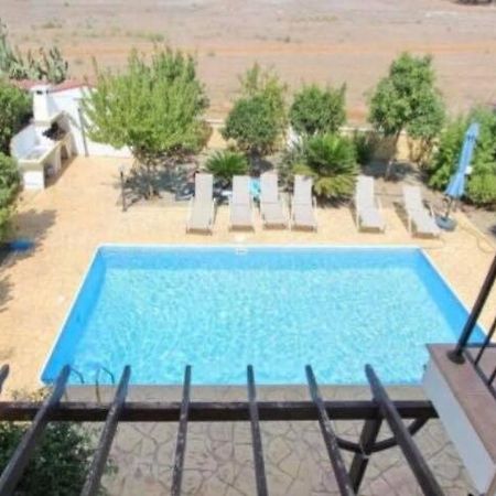 Sunrise Villa 아이아 나파 외부 사진