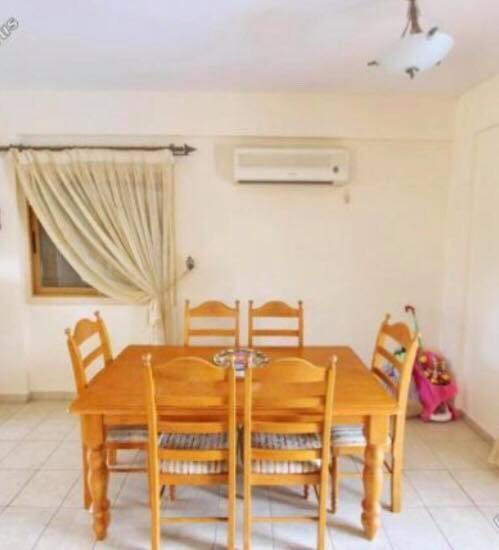 Sunrise Villa 아이아 나파 외부 사진